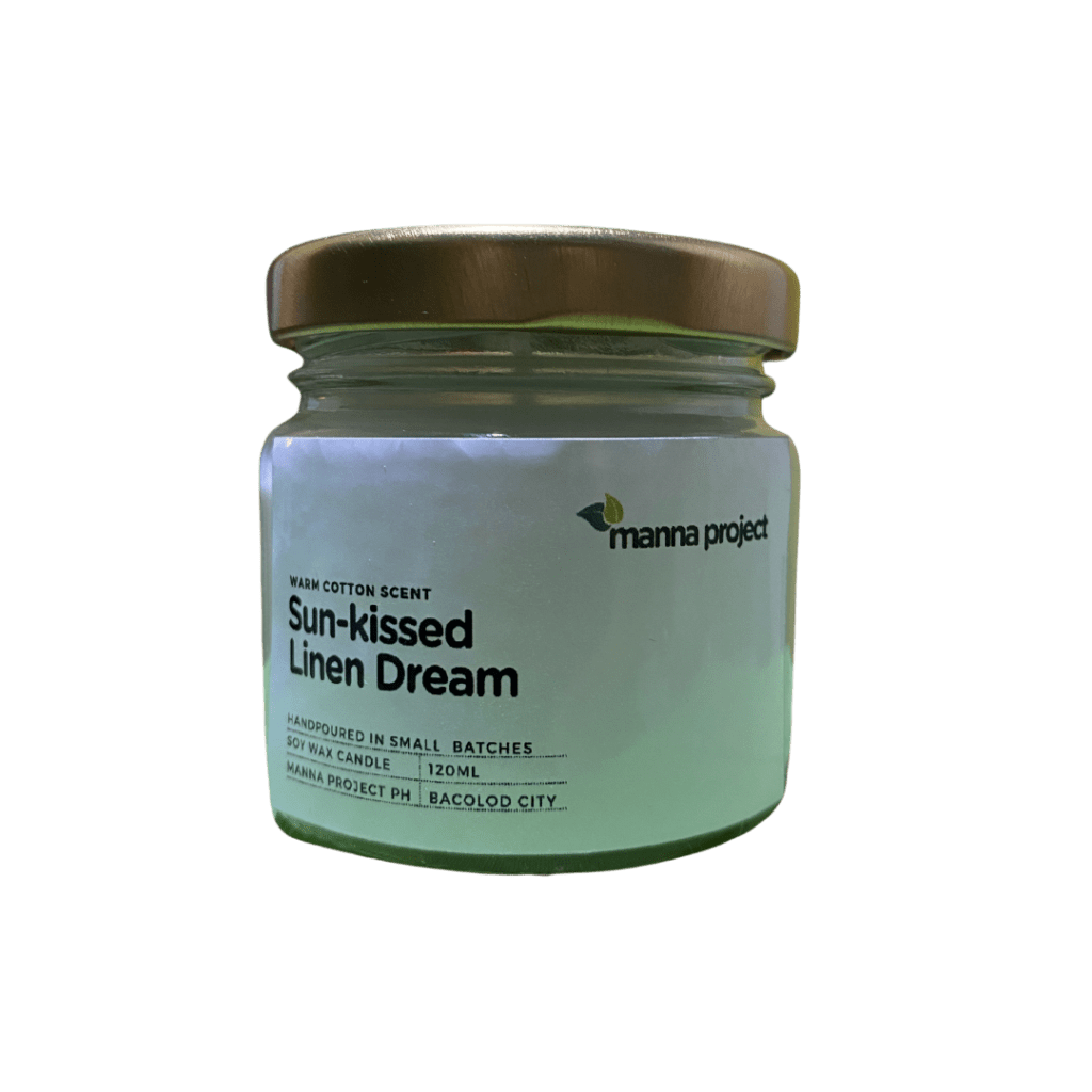 sun-kissed linen dream product image